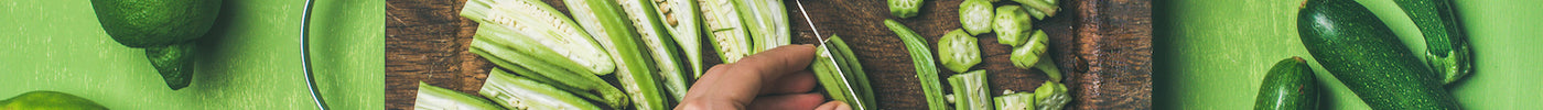 The Clear Benefits and 5 Potential Nutritional Holes in a Vegetarian or Vegan Diet