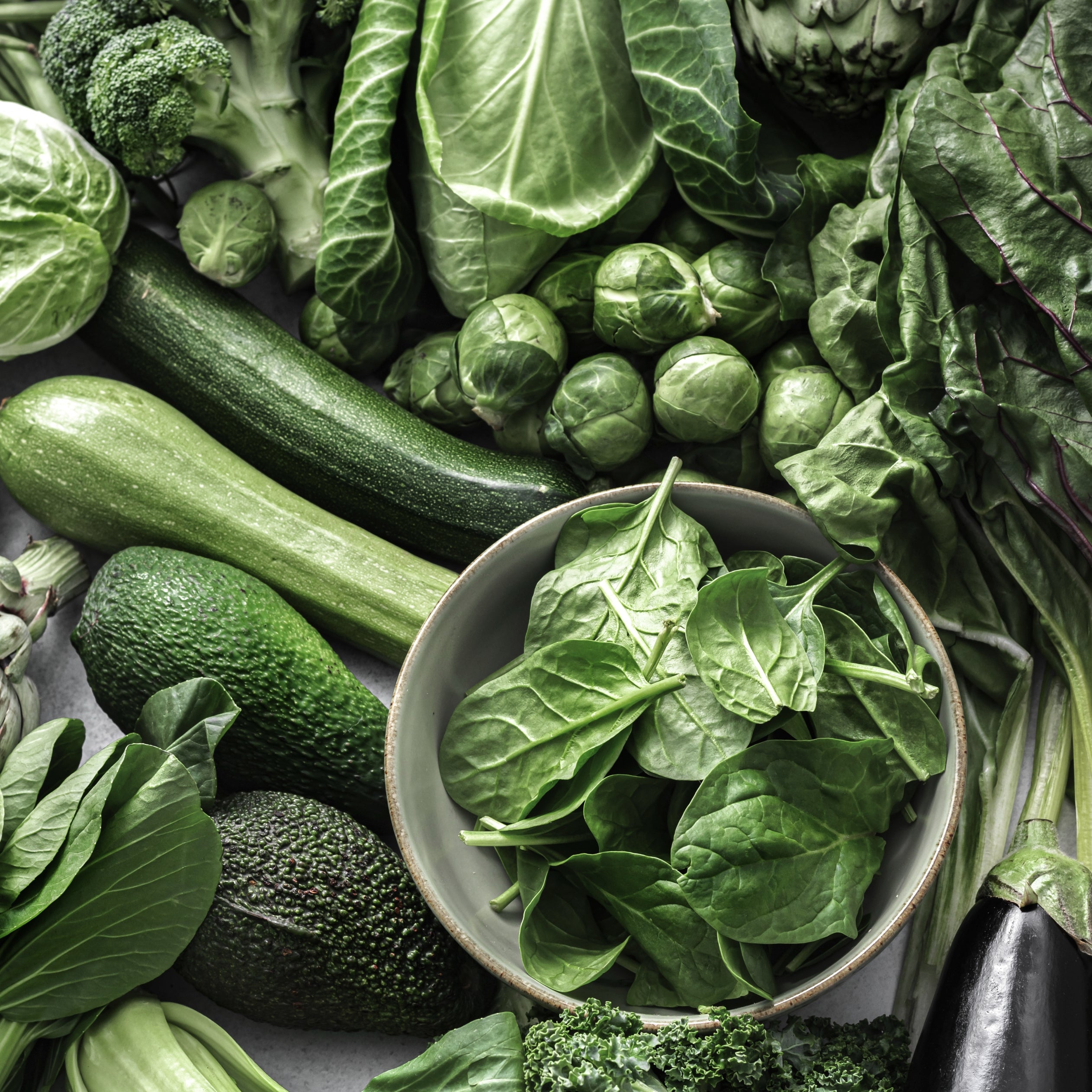 7 Reasons Why Your Body Needs Folate and How to Get Enough in Your Diet