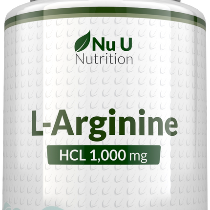 L-Arginine HCL