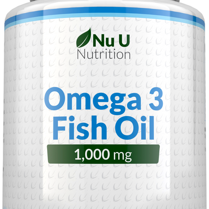 Omega 3 1000mg