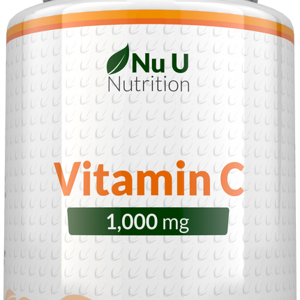 Vitamin C 1000mg