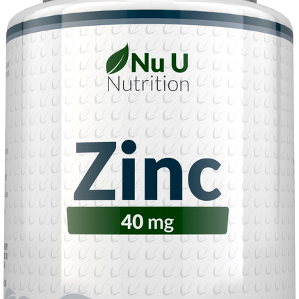 Zinc