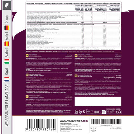 Collagen Powder