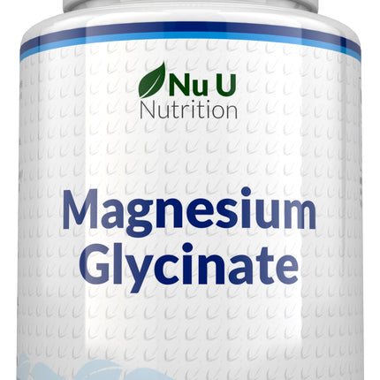 Magnesium Glycinate