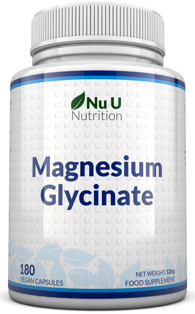 Magnesium Glycinate
