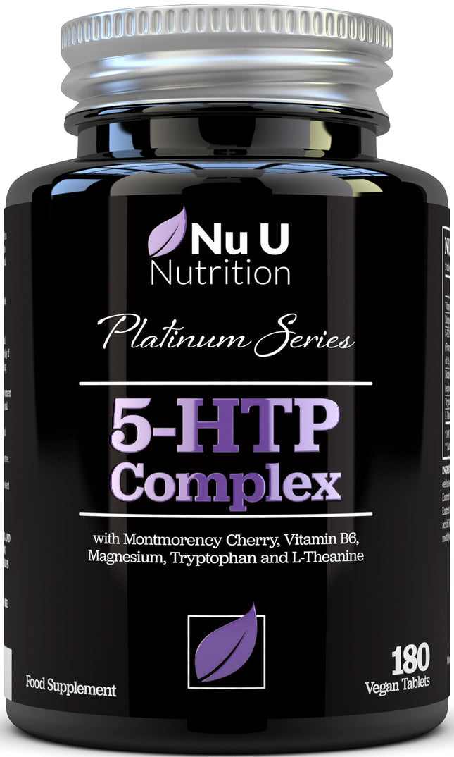 5HTP Complex