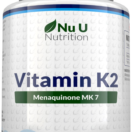 Vitamin K2 MK7