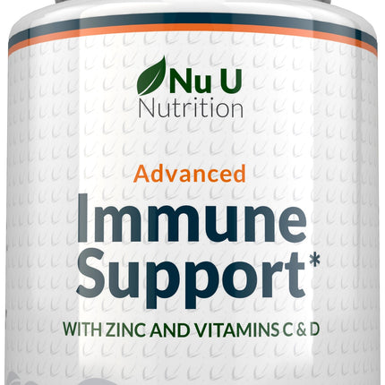 Immune Support