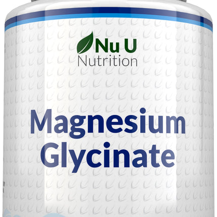 Magnesium Glycinate