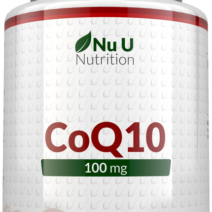 CoQ10 100mg