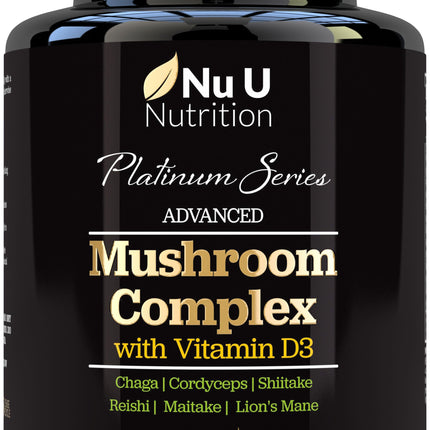 Mushroom Complex