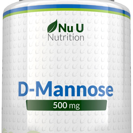 D-Mannose