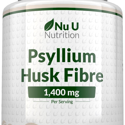 Psyllium Husk