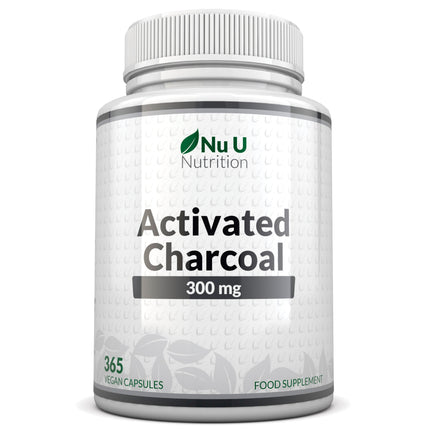 Activated Charcoal