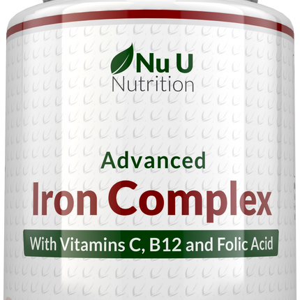 Iron Supplement