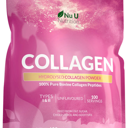 Collagen Powder