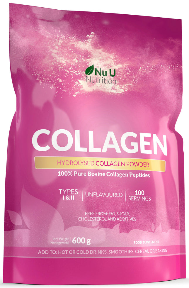 Collagen Powder