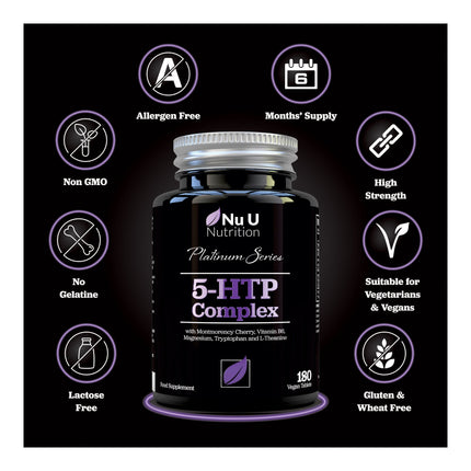 5HTP Complex