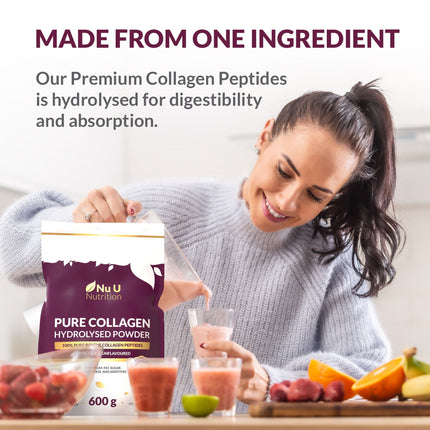 Collagen Powder