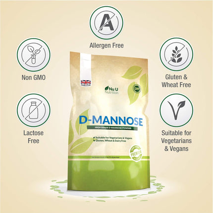 D-Mannose Powder