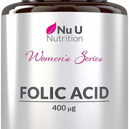 Folic Acid