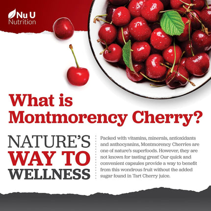 Montmorency Cherry