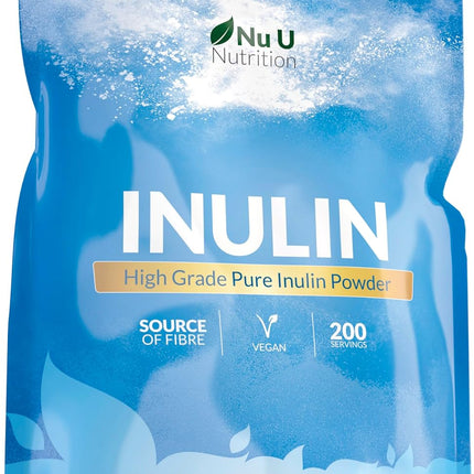 Inulin Powder