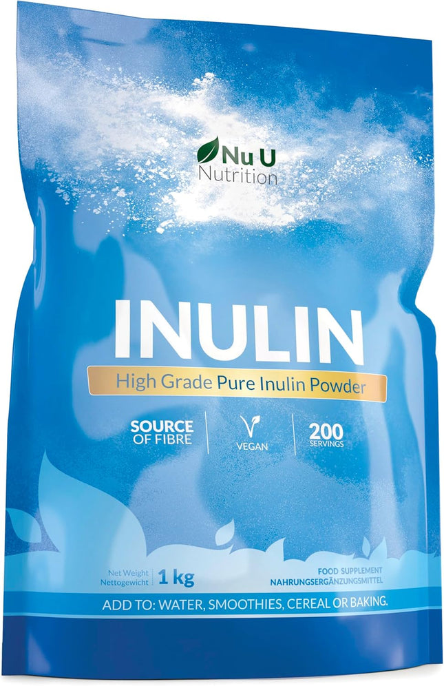 Inulin Powder