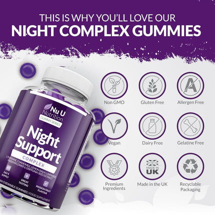 5HTP Gummies