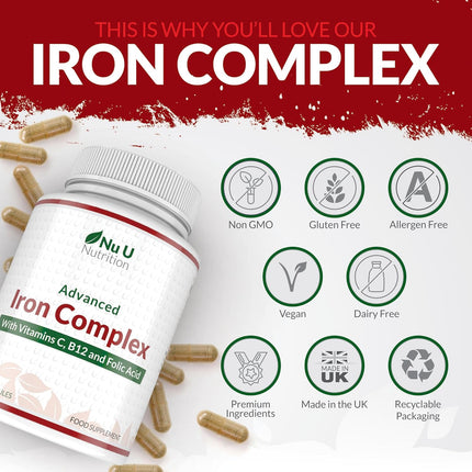 Iron Supplement