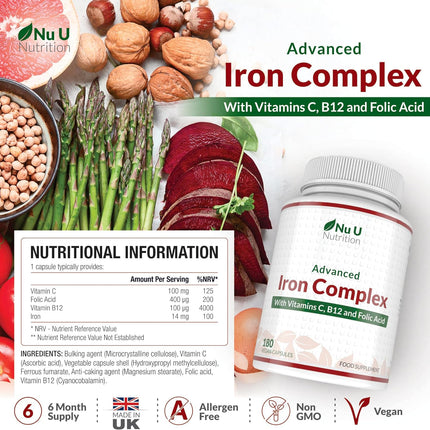 Iron Supplement