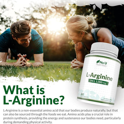 L-Arginine HCL