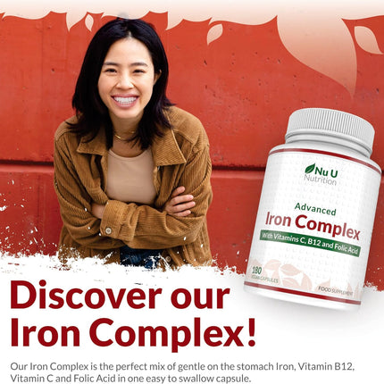 Iron Supplement