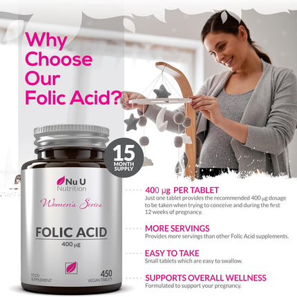 Folic Acid