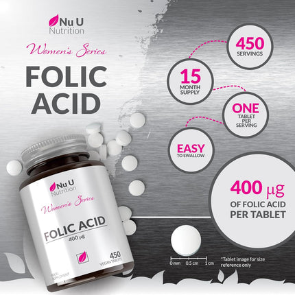 Folic Acid