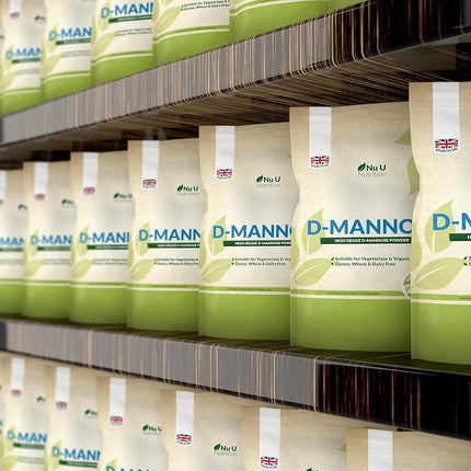 D-Mannose Powder