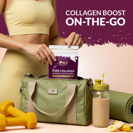 Collagen Powder