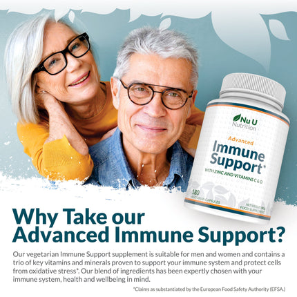 Immune Support