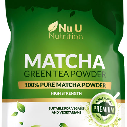 Matcha Green Tea Powder