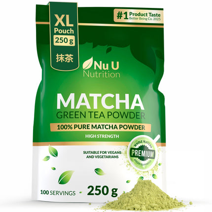Matcha Green Tea Powder