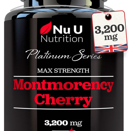 Montmorency Cherry