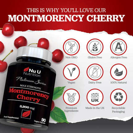 Montmorency Cherry