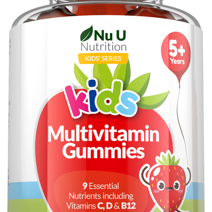 Kids Multivitamins