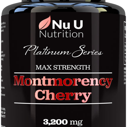 Montmorency Cherry