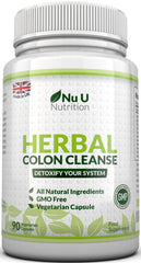 Herbal Colon Cleanse