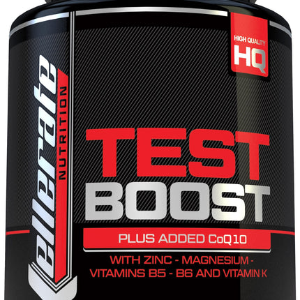 Test Boost for Men